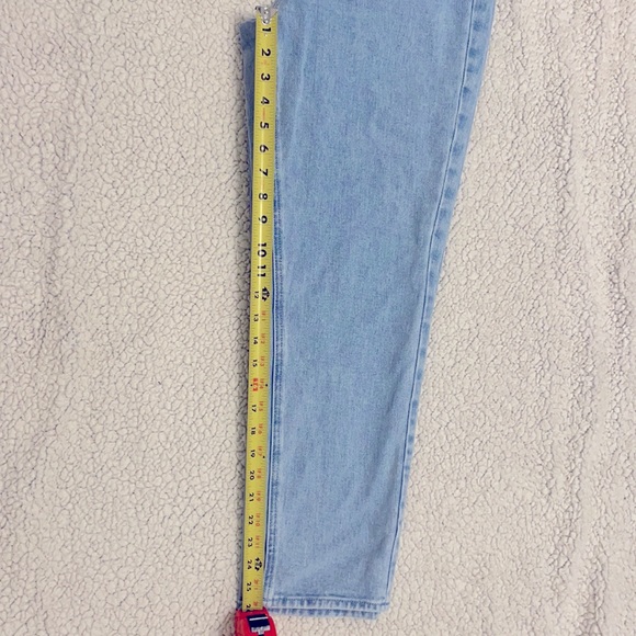 🔴SOLD🔴Pacsun Mom Jean - Picture 9 of 10